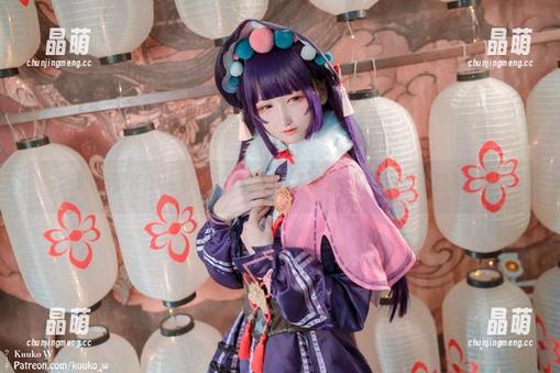 Kuuko W 我的心被Kuuko W的双人高清壁纸俘获,无法自拔呀!